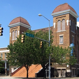 Birmingham (Alabama) image