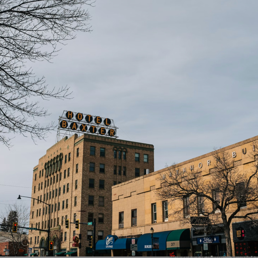 Bozeman