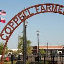 Coppell image