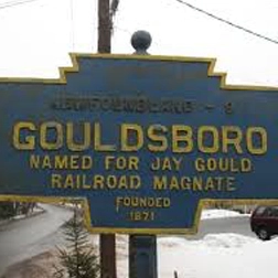 Gouldsboro image
