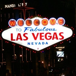 Las Vegas image