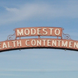 Modesto image