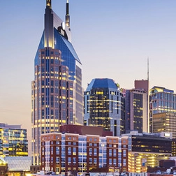 Nashville image