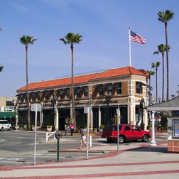 Newport Beach image