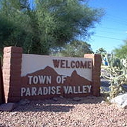 Paradise Valley image