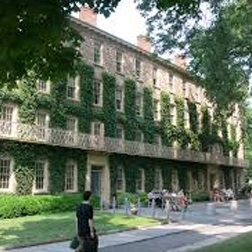 Princeton image