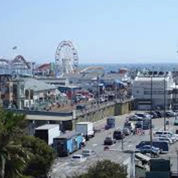 Santa Monica image
