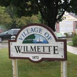 Wilmette image