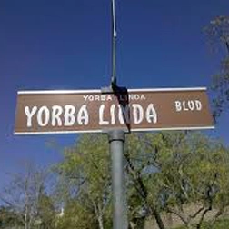 Yorba Linda image