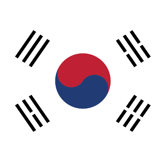 korean