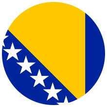 Bosnian Language