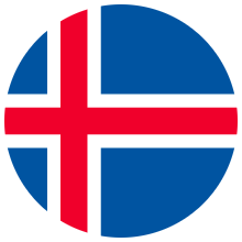 Icelandic Language