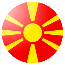 Macedonian Language