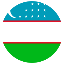 Uzbek Language
