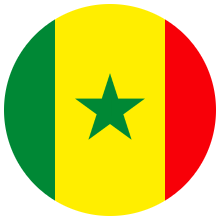 Wolof Language