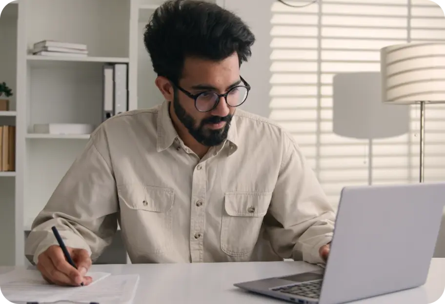 Banner Hybrid Course