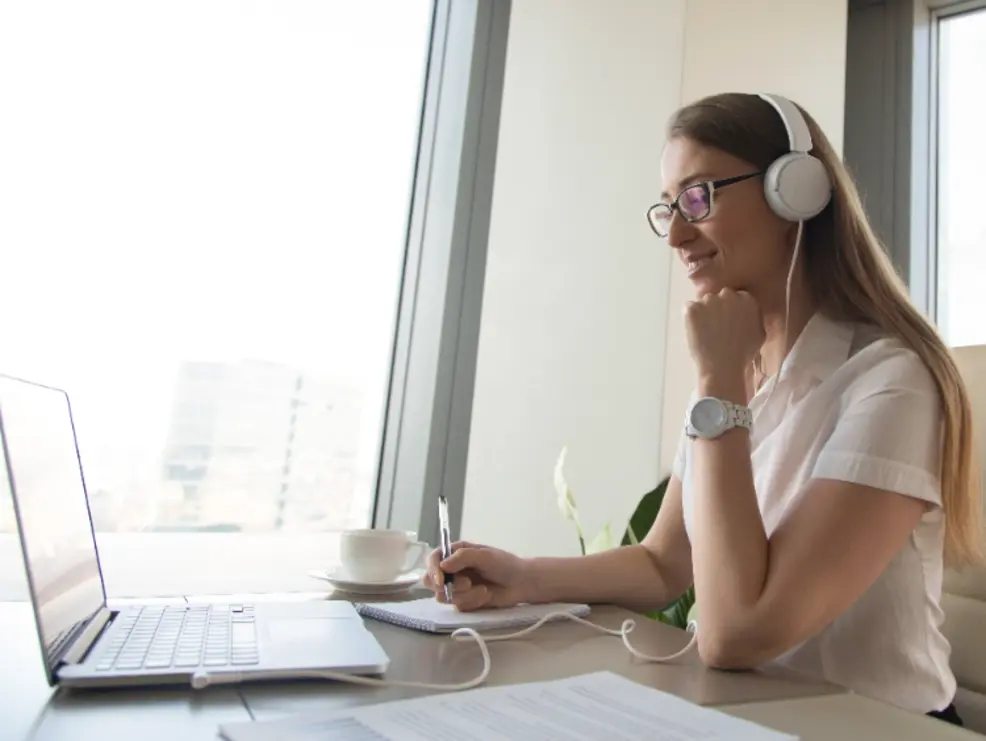 Test Your Skills Banner