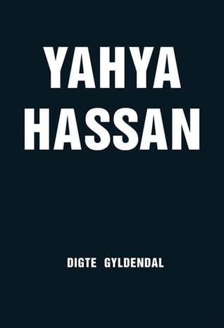Image result for yahya hassan book