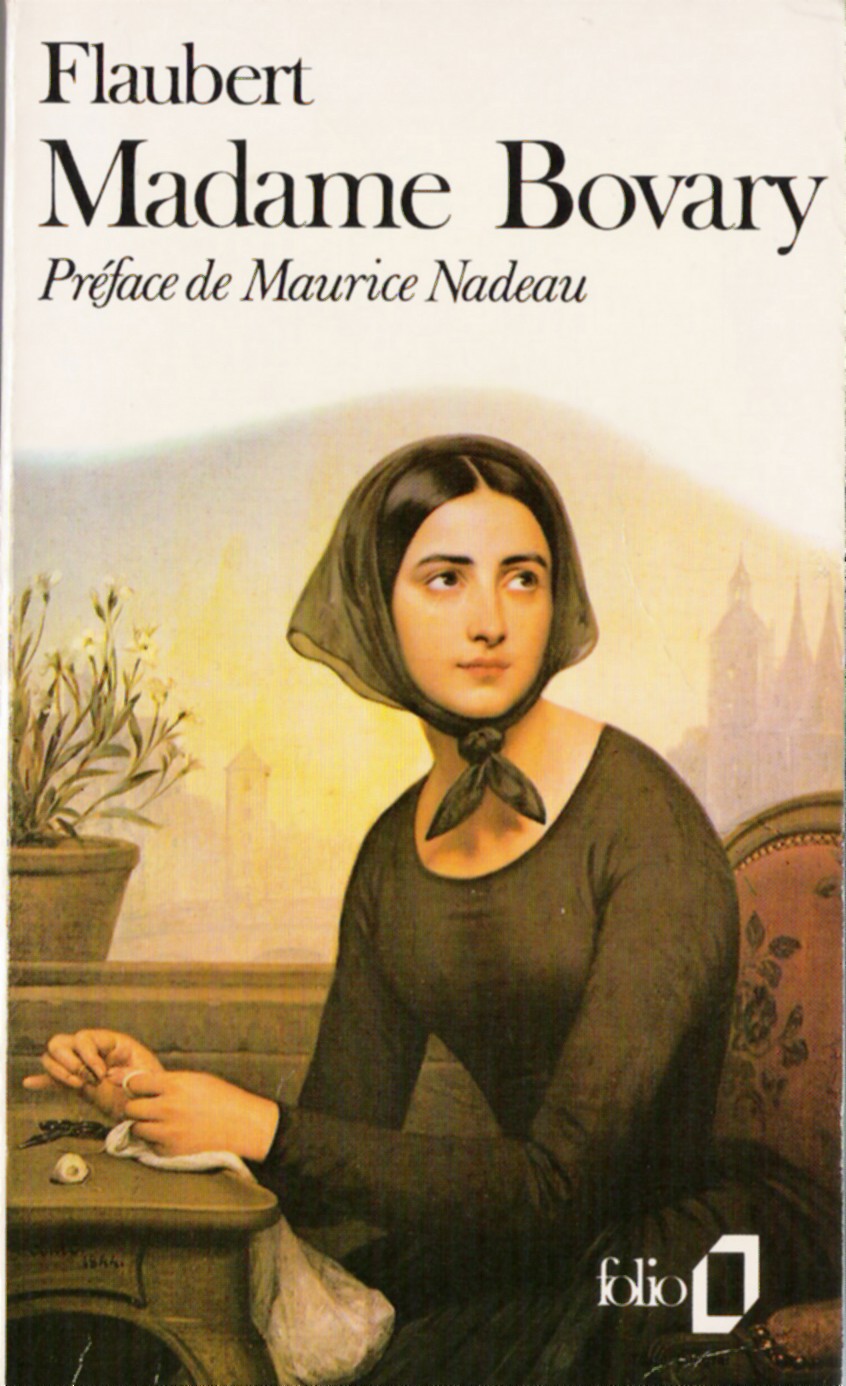 Madame Bovary 