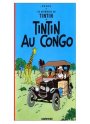 Tintin au Congo