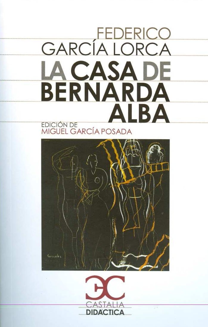 The House of Bernarda Alba