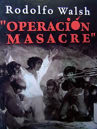 Operation Massacre