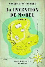 The Invention of Morel