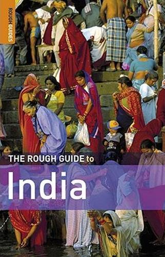 The Rough Guide to India