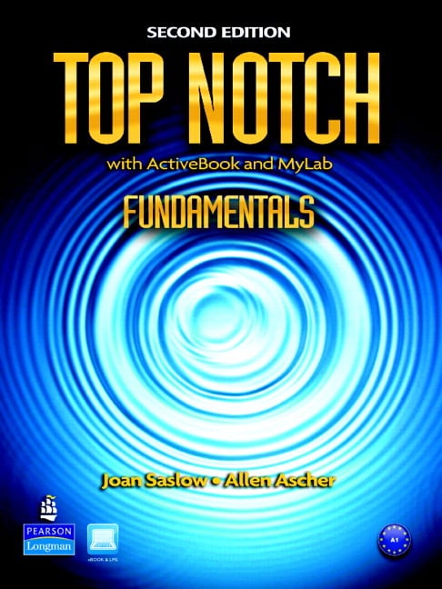 Top Notch Fundamentals 