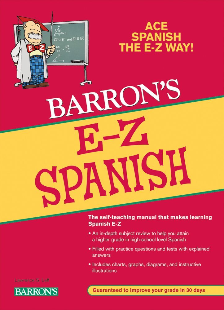EZ Spanish