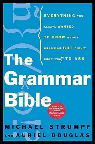 The Grammar Bible