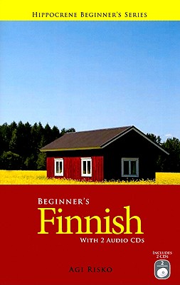 Beginner’s Finnish