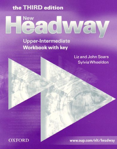 New Headway Upper Intermediate