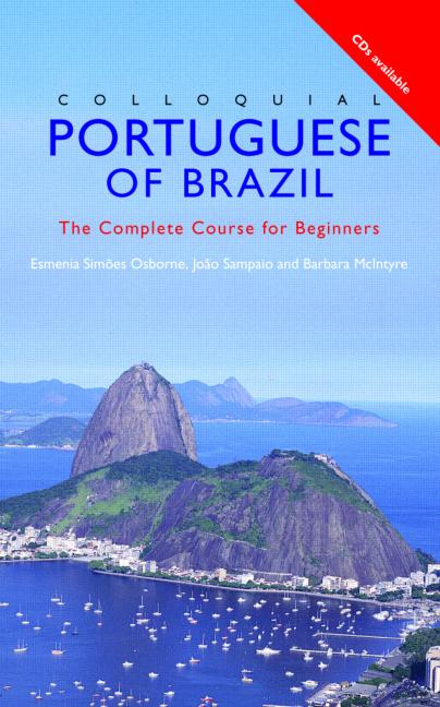 Colloquial Portuguese of Brazil