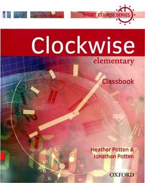 Clockwise: Elementary