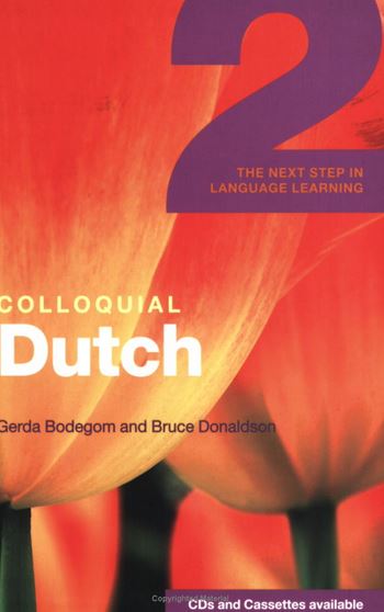 Colloquial Dutch 2