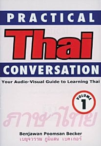 thai course practical conversation