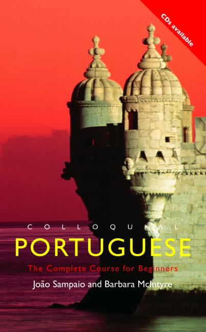 Colloquial Portuguese