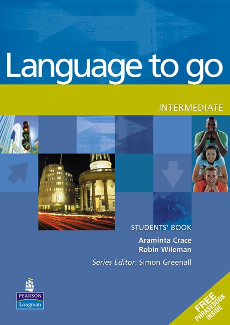 Language to Go Intermediate