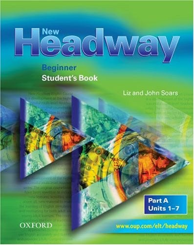 NEW HEADWAY ALL LEVELS FULL SET DOWNLOAD