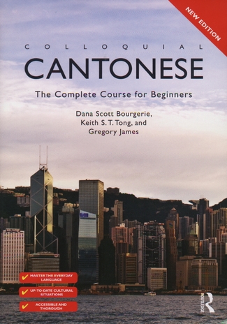 Colloquial Cantonese