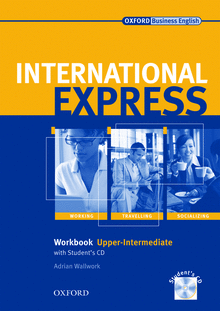 International Express Upper Intermediate