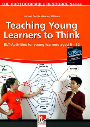 Teaching Young Learners to Think