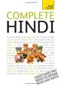 Complete Hindi: A Teach Yourself Guide