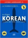In-Flight Korean