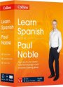 Learn Spanish with Paul Noble 