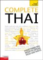 Complete Thai:  A Teach Yourself Guide