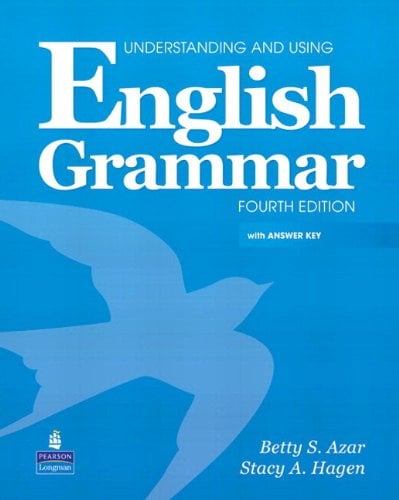 book review english grammar