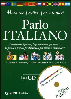 Parlo Italiano