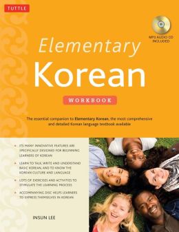 Elementary Korean